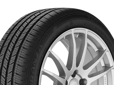bridgestone turanza el450 emt 